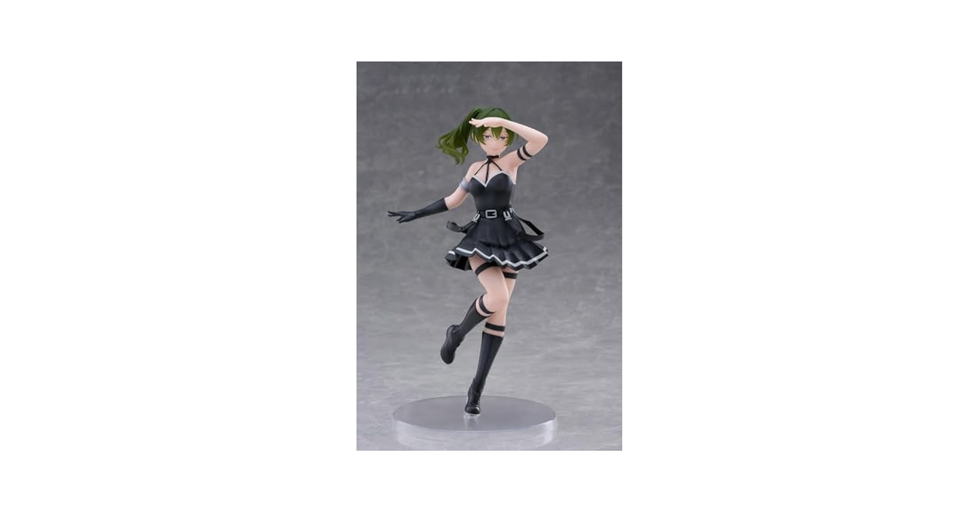 Amazon.co.jp: ユーベル フィギュア 葬送の*フリーレン Coreful